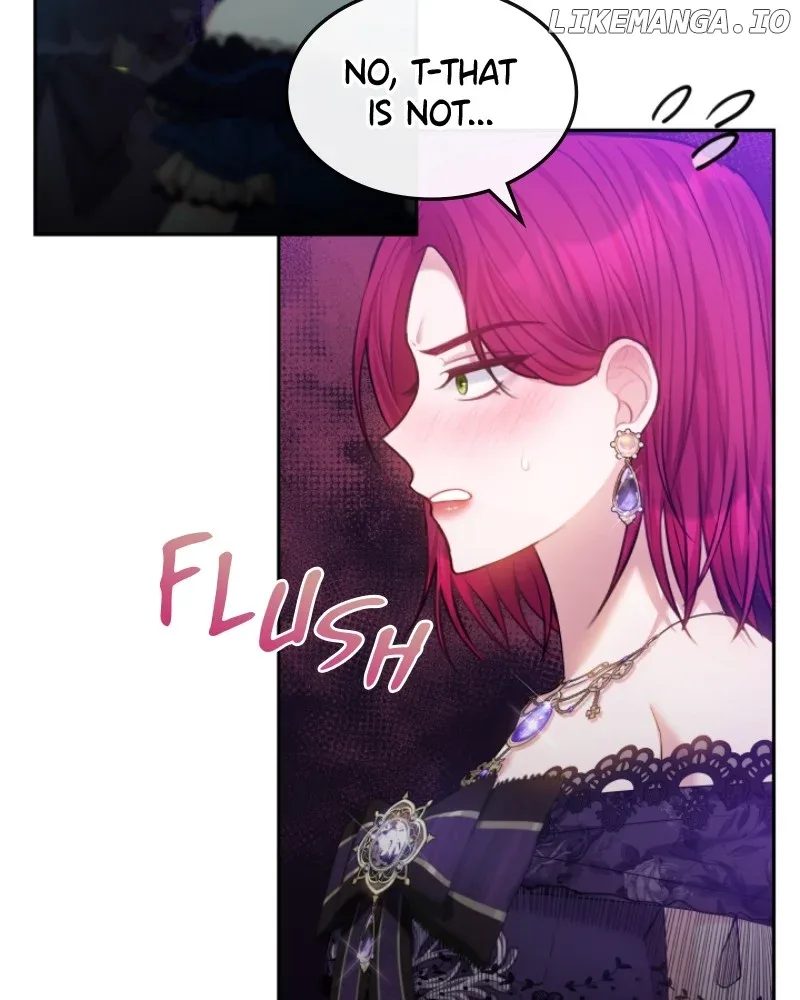 Concubine’s Invitation Chapter 47 page 46