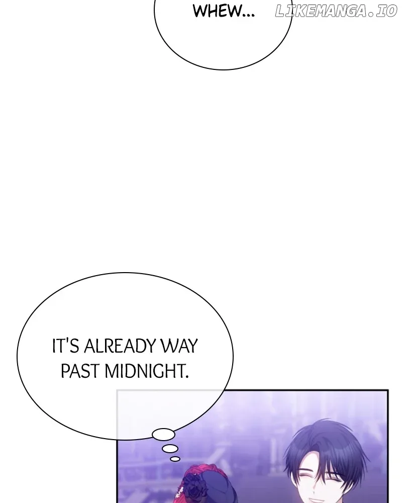 Concubine’s Invitation Chapter 45 page 89