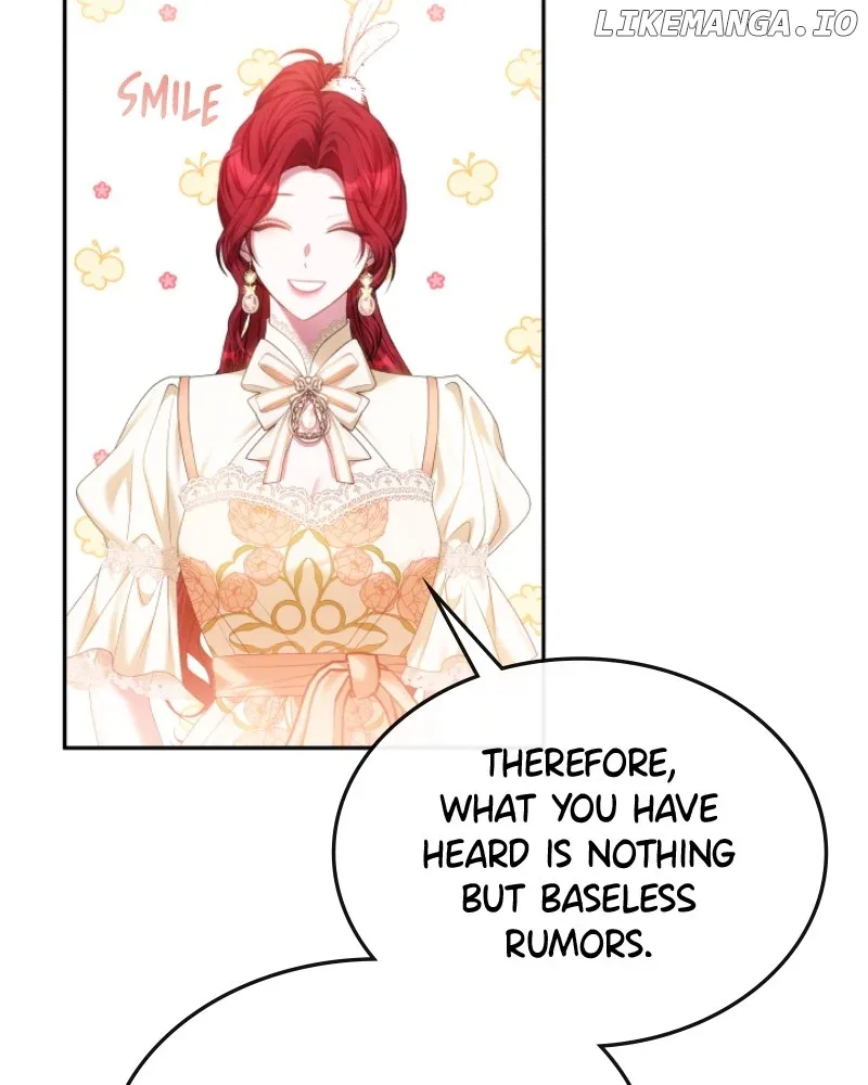 Concubine’s Invitation Chapter 46 page 64