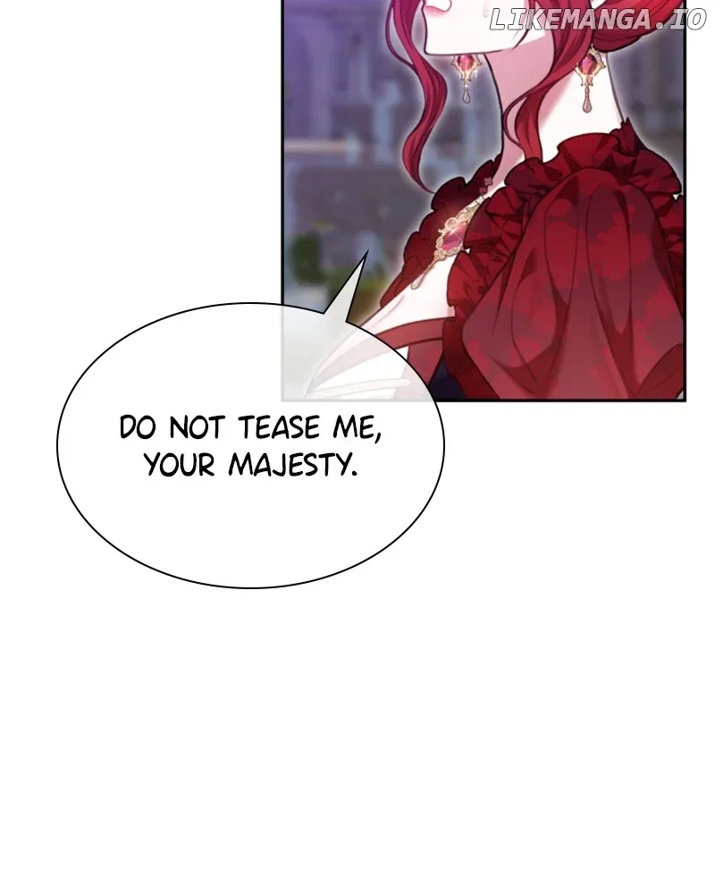 Concubine’s Invitation Chapter 45 page 107