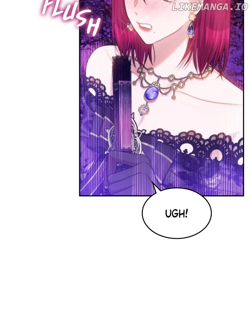 Concubine’s Invitation Chapter 46 page 84