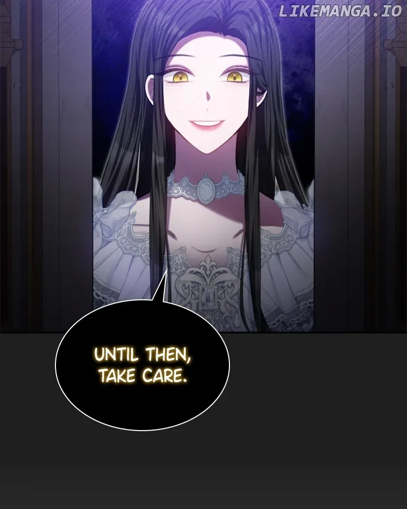 Concubine’s Invitation Chapter 45 page 84