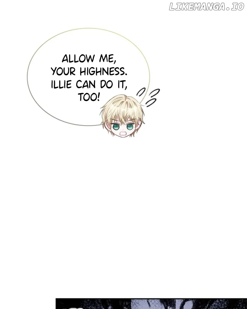 Concubine’s Invitation Chapter 45 page 91
