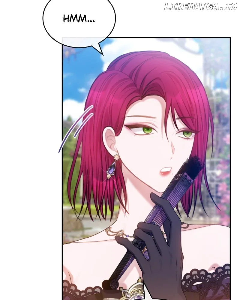 Concubine’s Invitation Chapter 47 page 37