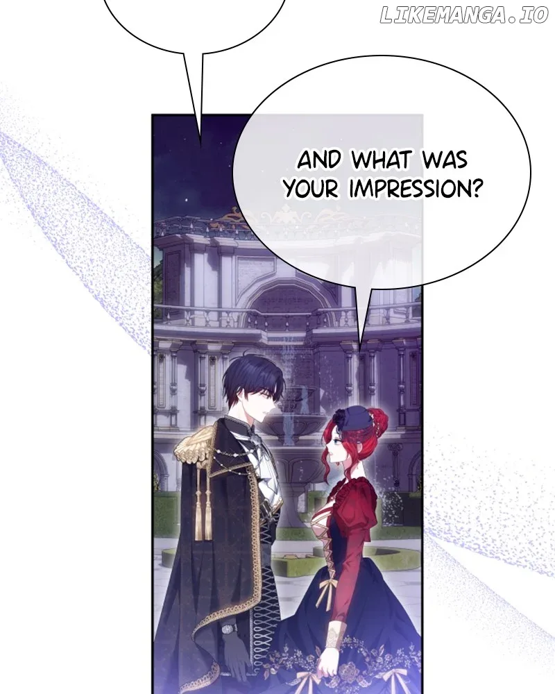 Concubine’s Invitation Chapter 45 page 99