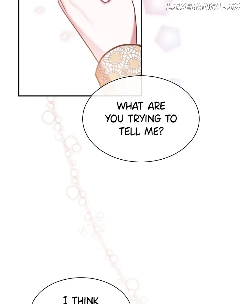 Concubine’s Invitation Chapter 45 page 111