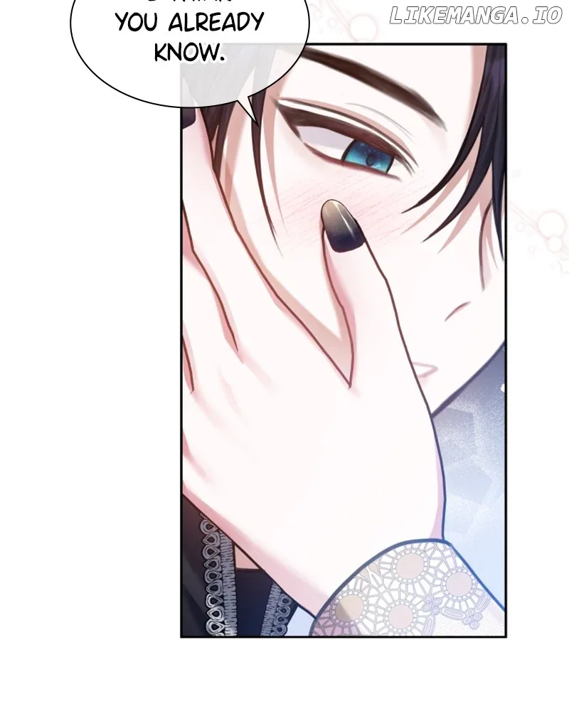 Concubine’s Invitation Chapter 45 page 112
