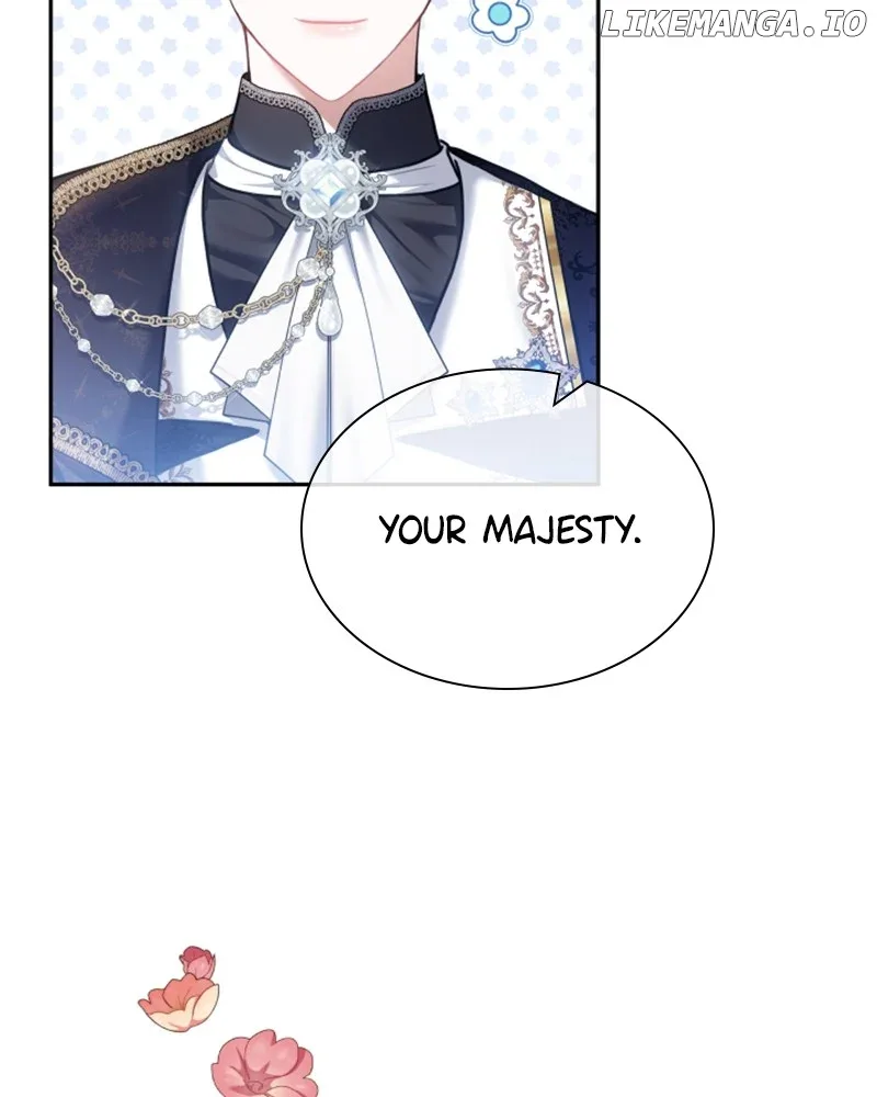 Concubine’s Invitation Chapter 45 page 96