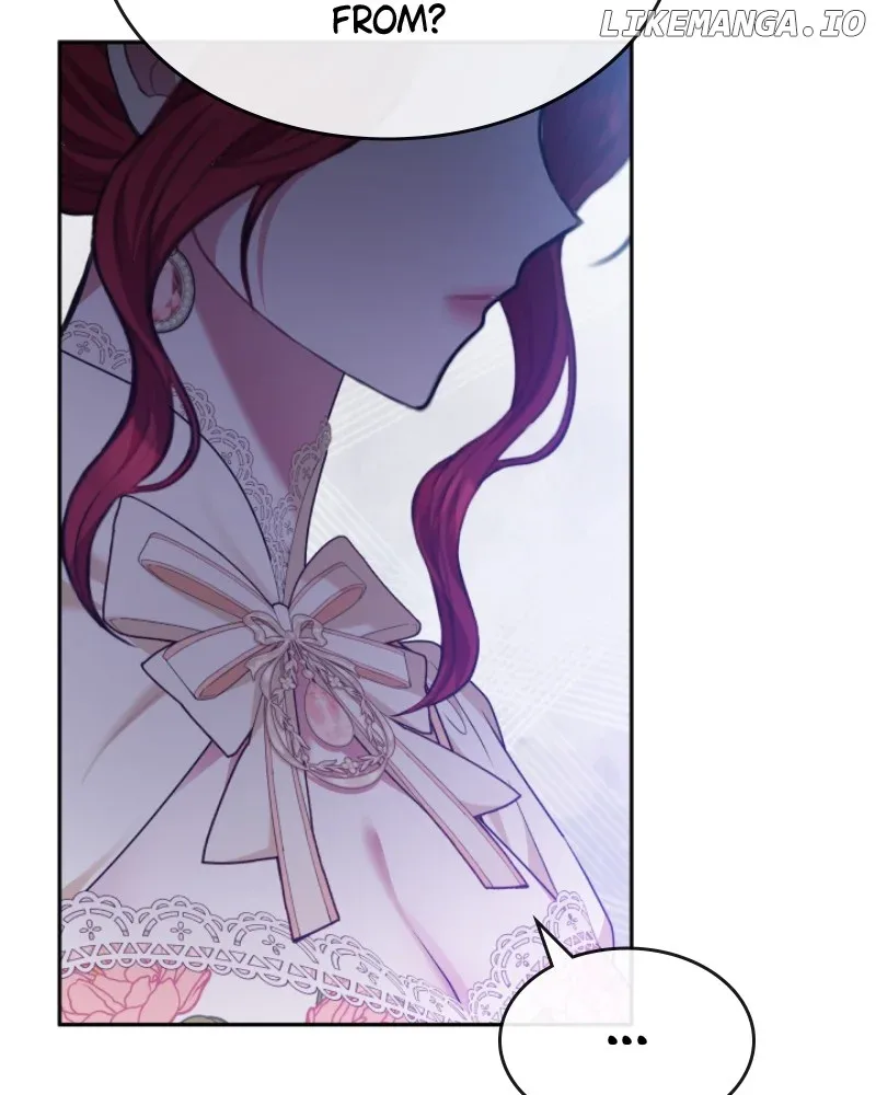 Concubine’s Invitation Chapter 47 page 39