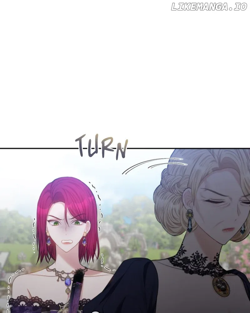 Concubine’s Invitation Chapter 46 page 78