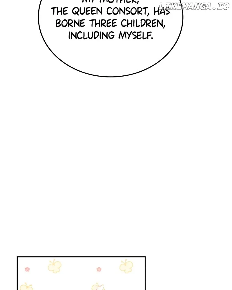 Concubine’s Invitation Chapter 46 page 63