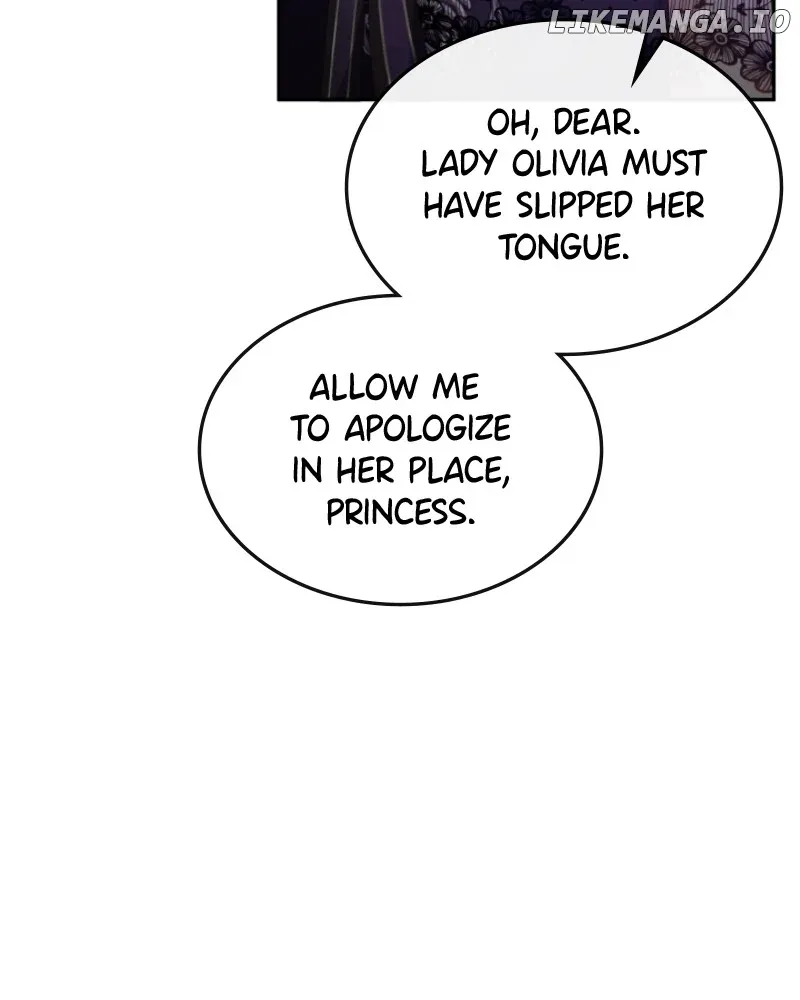 Concubine’s Invitation Chapter 47 page 47