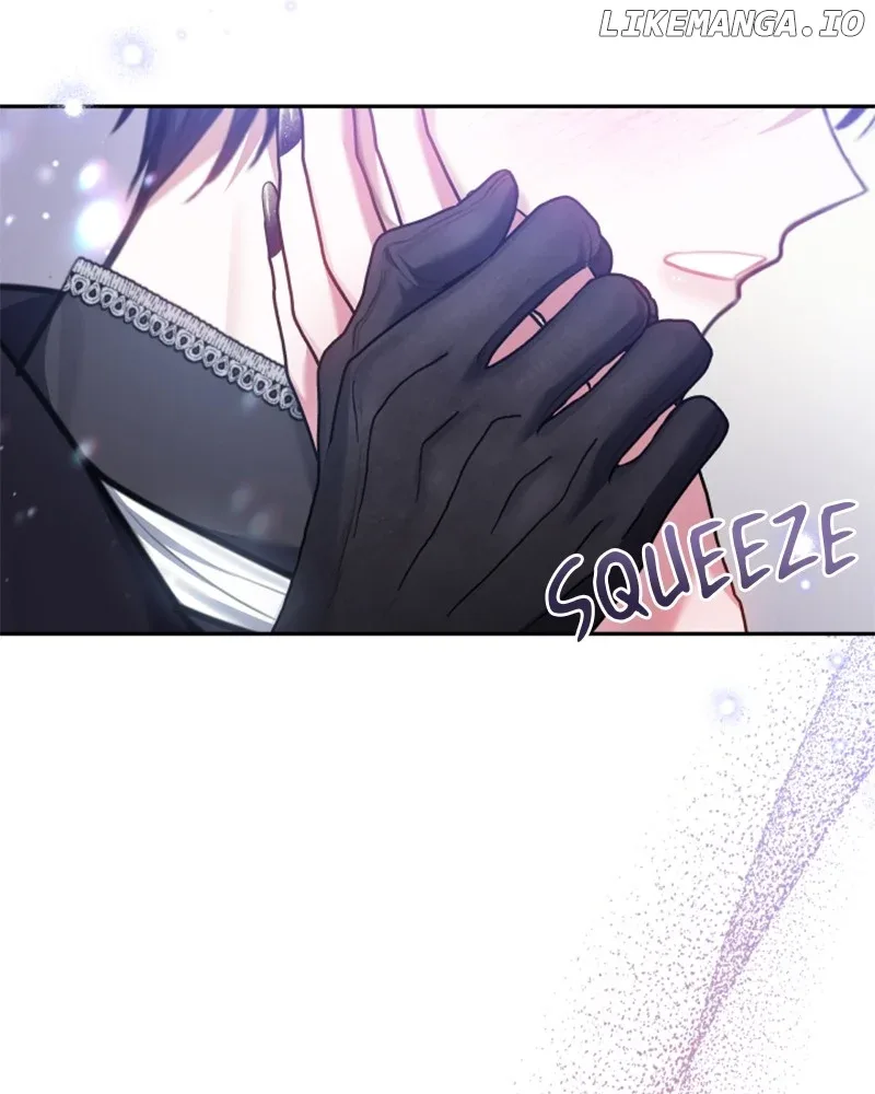 Concubine’s Invitation Chapter 45 page 120