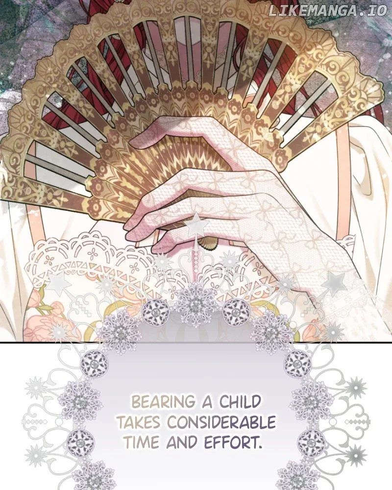 Concubine’s Invitation Chapter 47 page 69