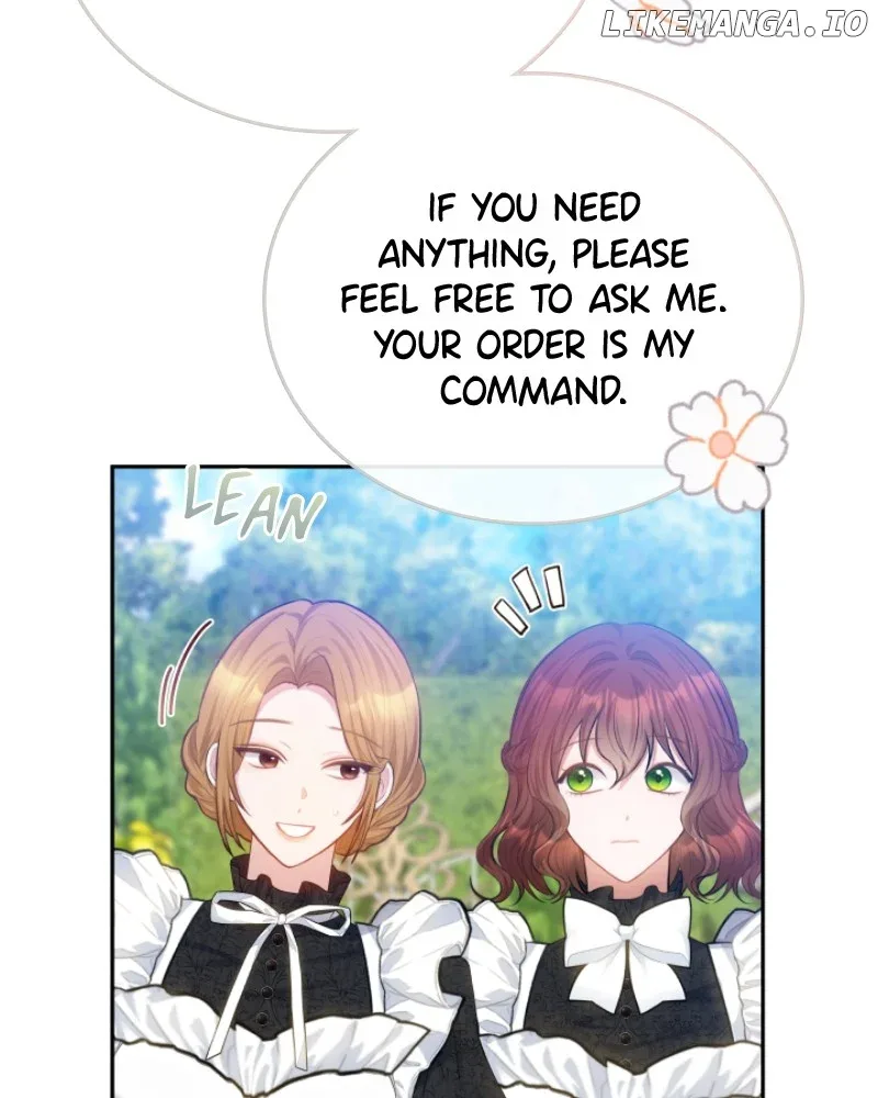 Concubine’s Invitation Chapter 46 page 109