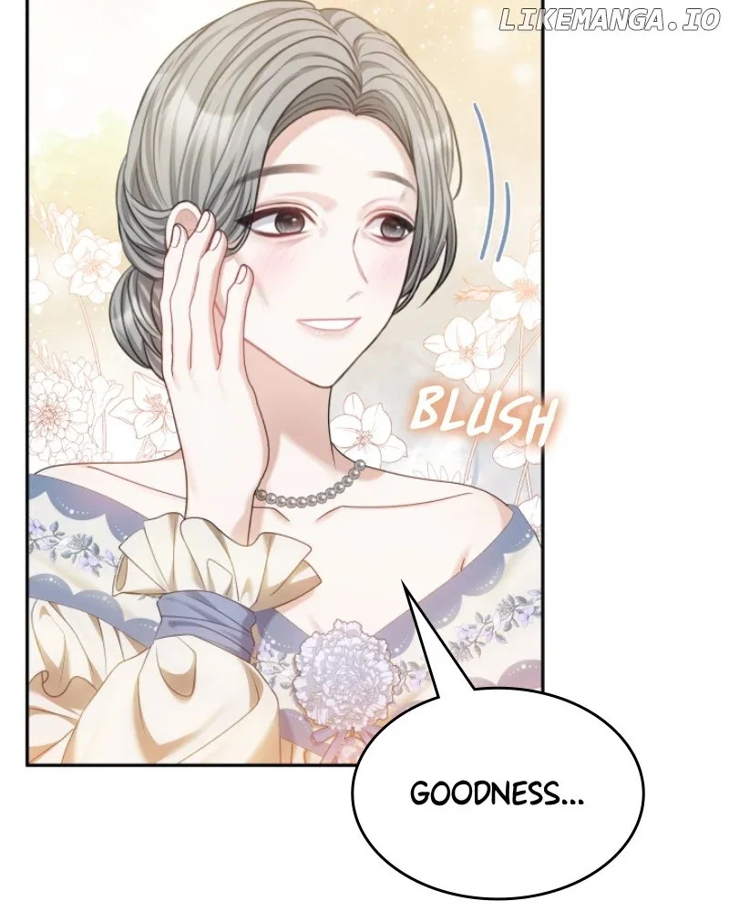 Concubine’s Invitation Chapter 46 page 107