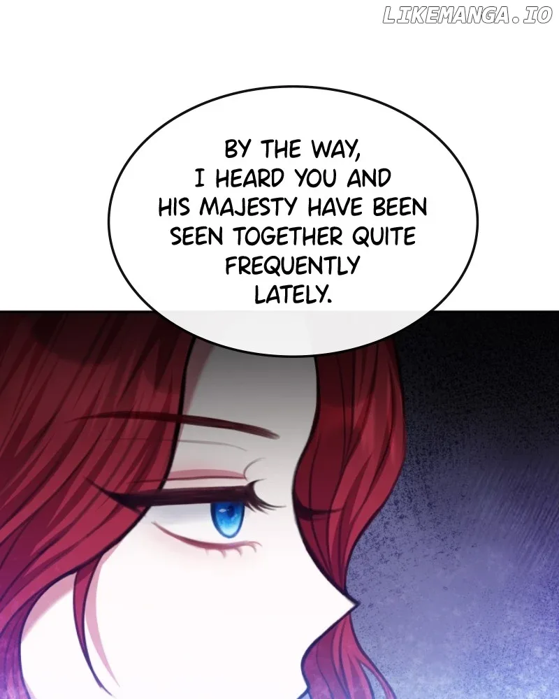 Concubine’s Invitation Chapter 47 page 48