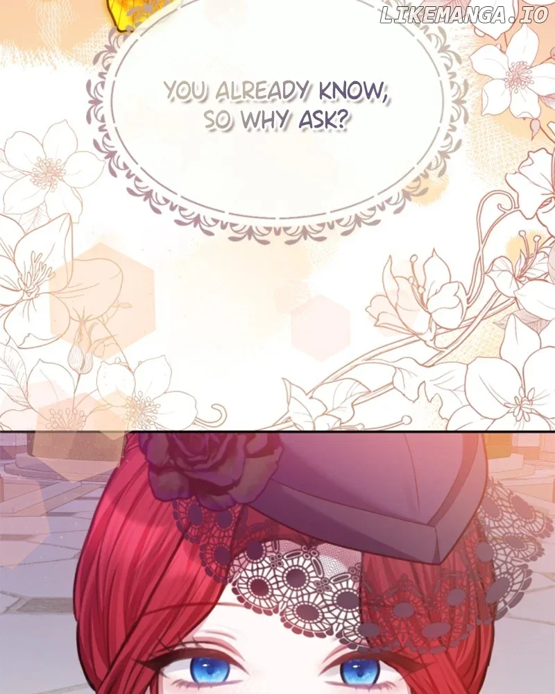 Concubine’s Invitation Chapter 45 page 124