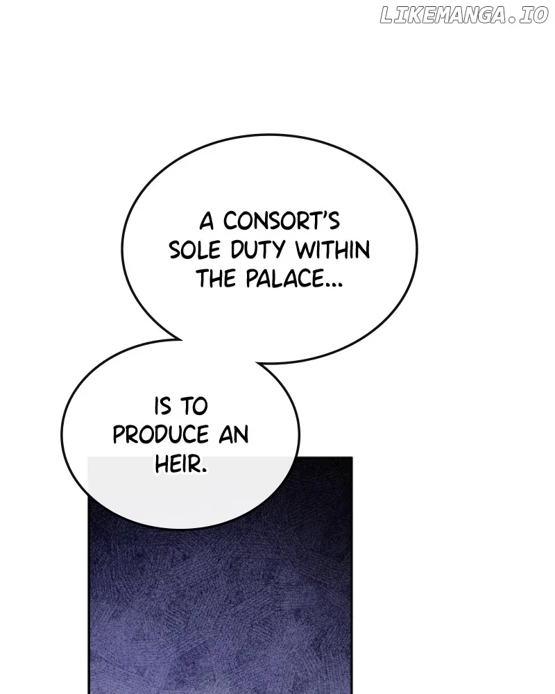 Concubine’s Invitation Chapter 47 page 57