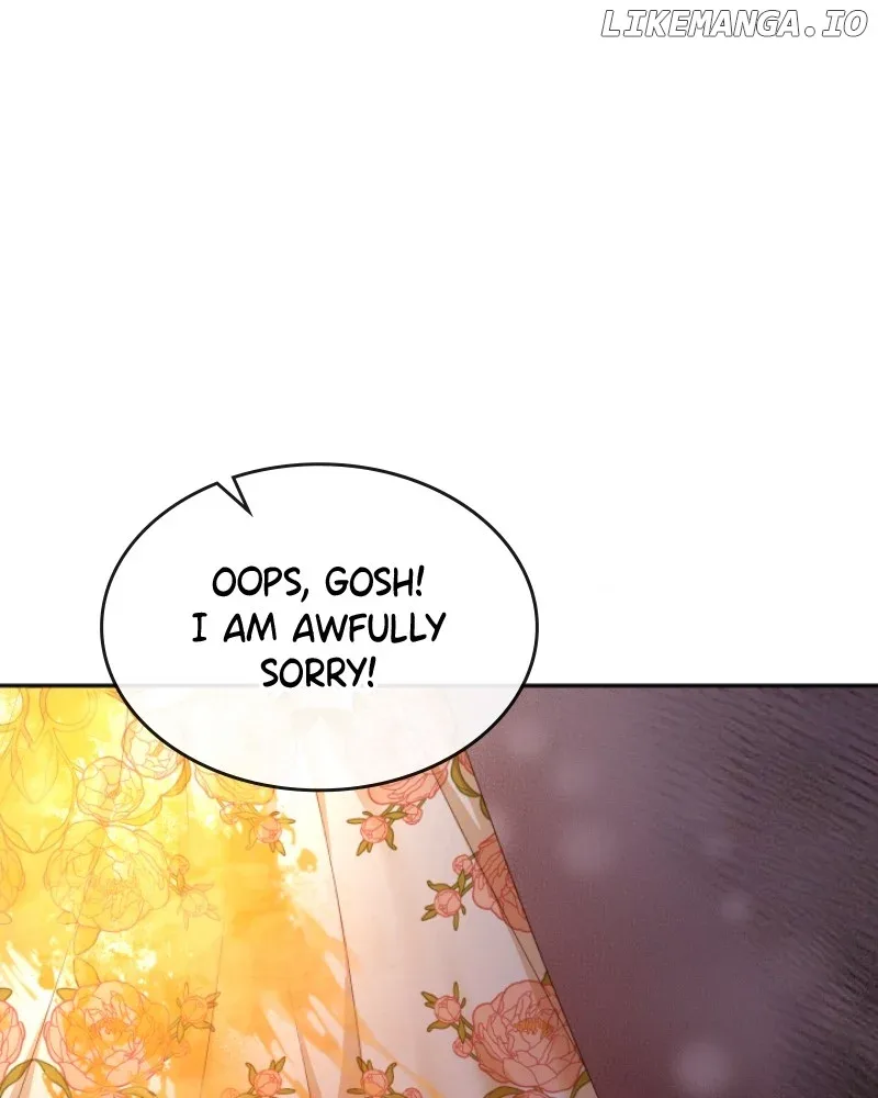 Concubine’s Invitation Chapter 46 page 125