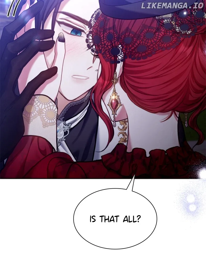 Concubine’s Invitation Chapter 45 page 118