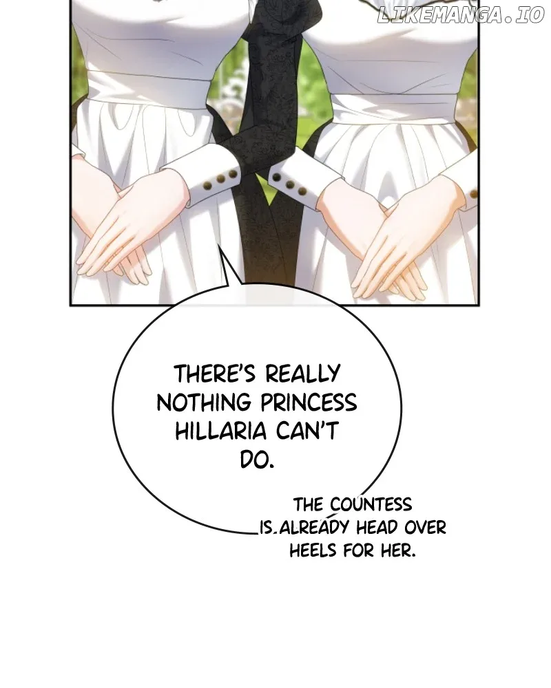 Concubine’s Invitation Chapter 46 page 110