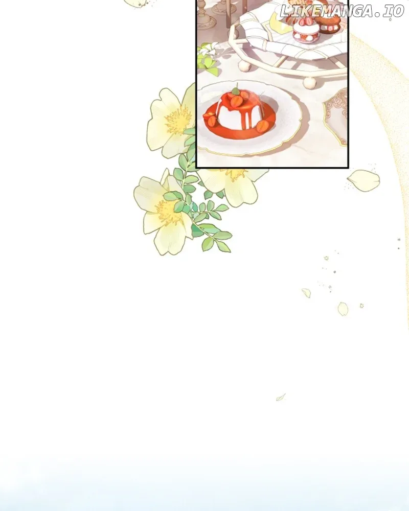 Concubine’s Invitation Chapter 45 page 135