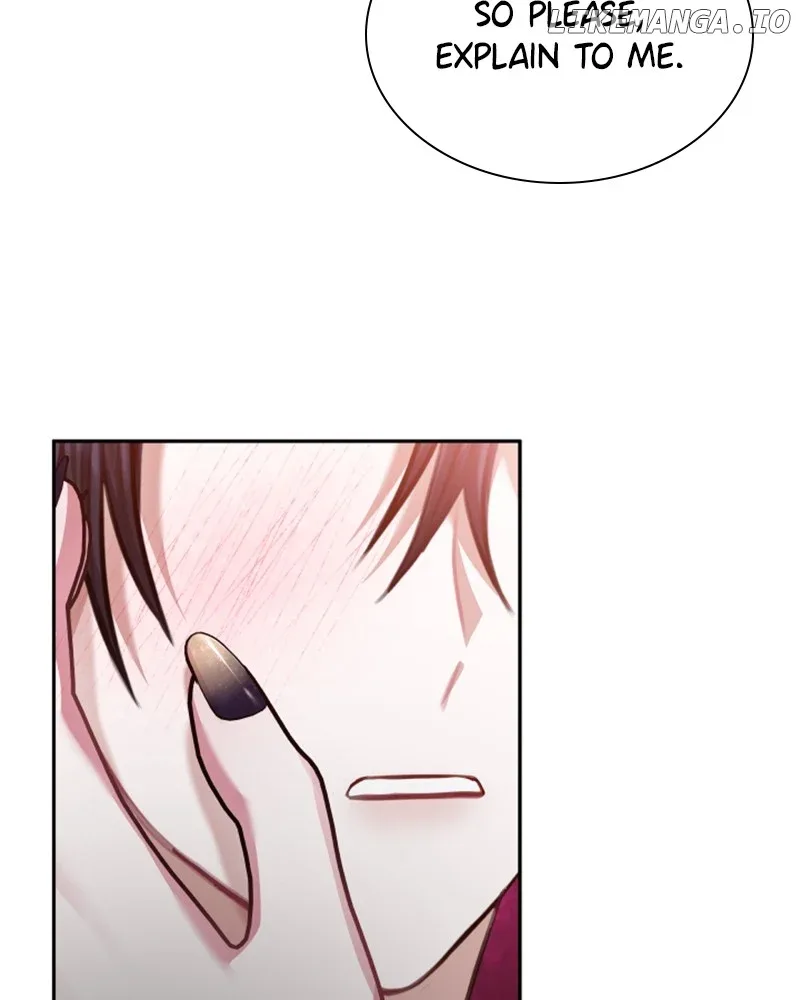 Concubine’s Invitation Chapter 45 page 115