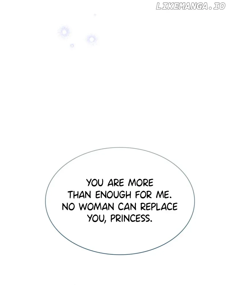 Concubine’s Invitation Chapter 45 page 119