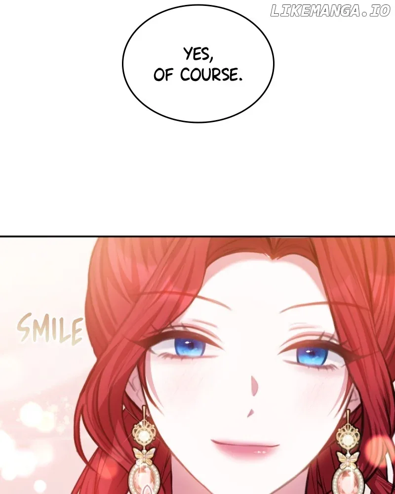 Concubine’s Invitation Chapter 47 page 101