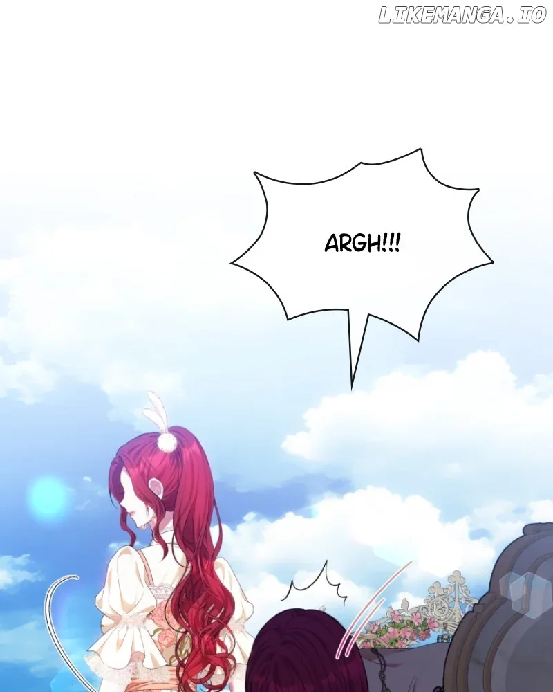 Concubine’s Invitation Chapter 48 page 16