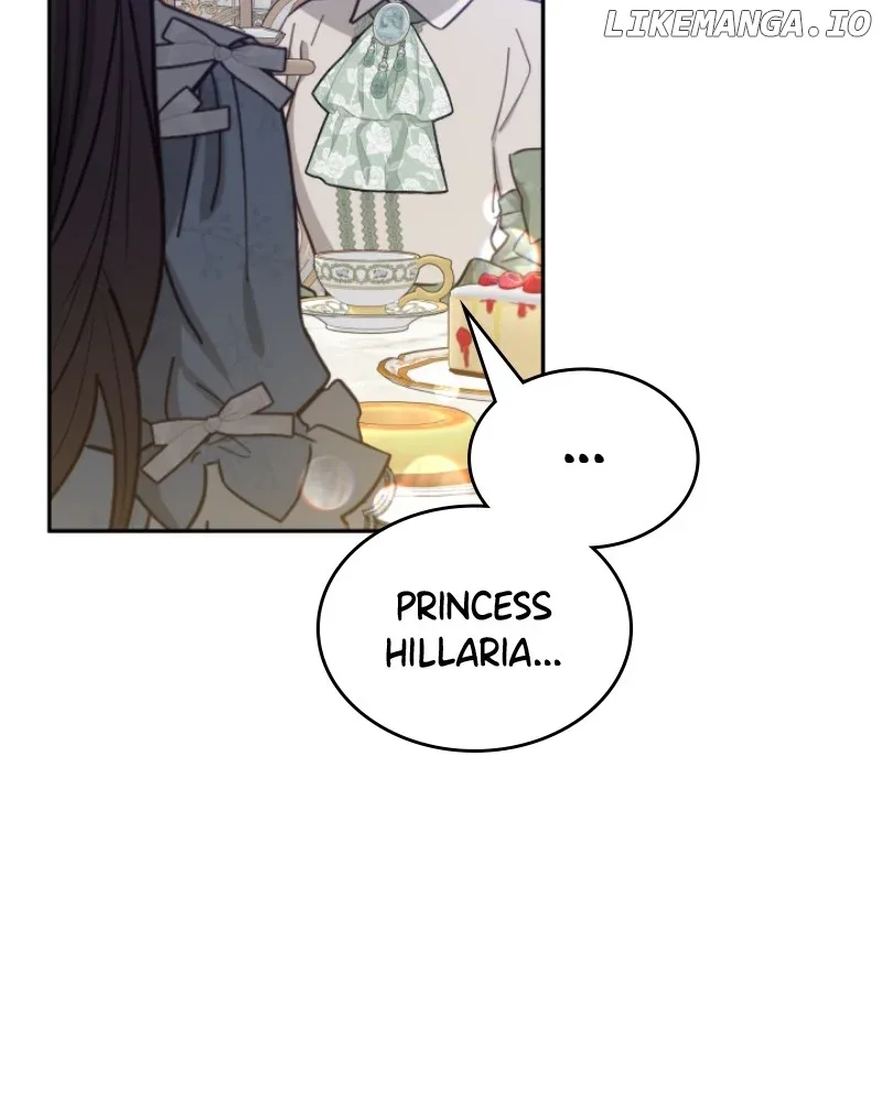 Concubine’s Invitation Chapter 47 page 86