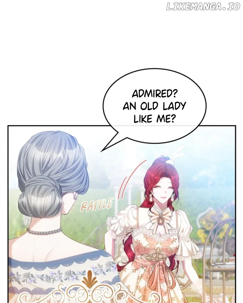 Concubine’s Invitation Chapter 47 page 99