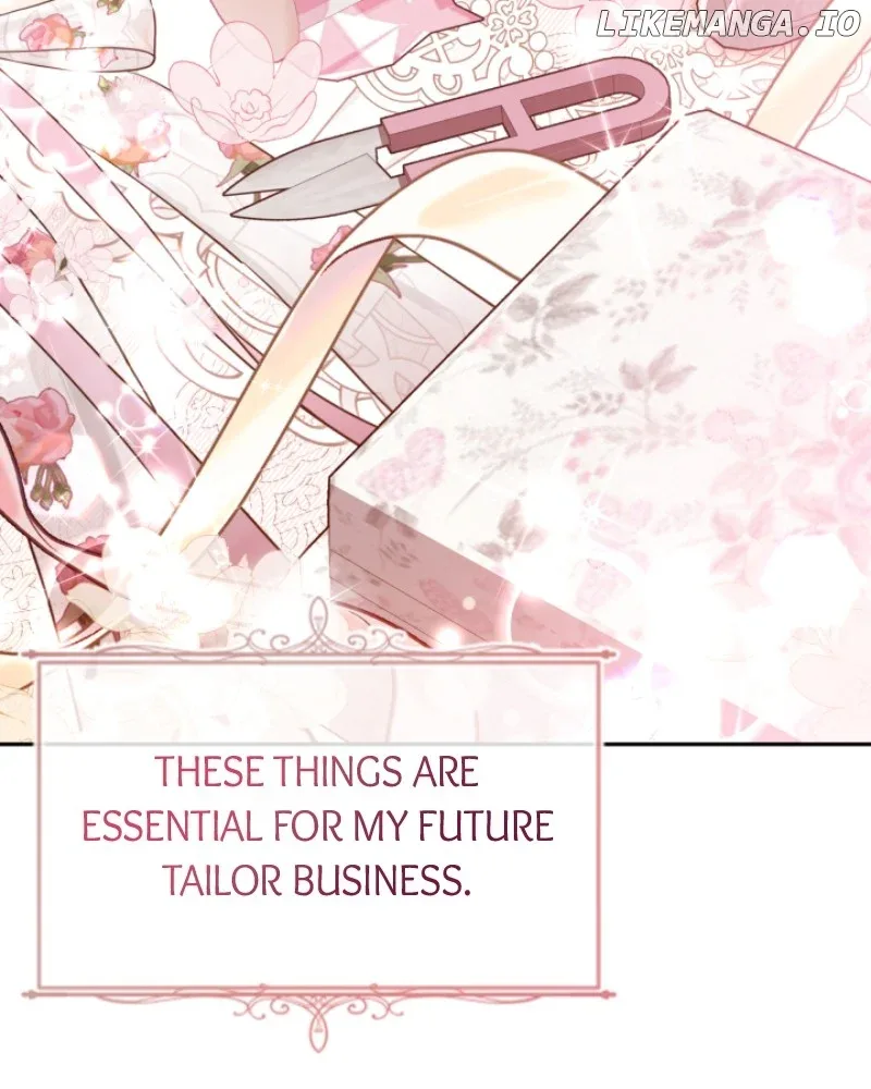 Concubine’s Invitation Chapter 47 page 104