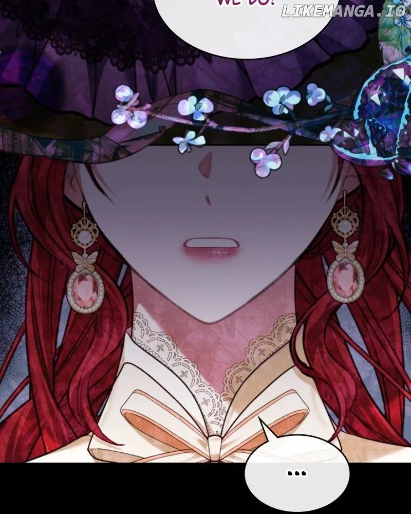Concubine’s Invitation Chapter 46 page 130