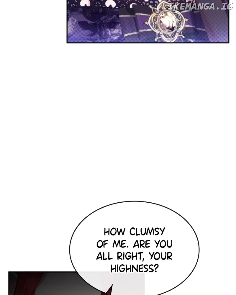 Concubine’s Invitation Chapter 48 page 6