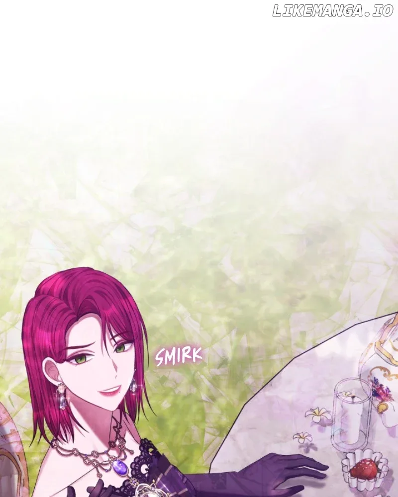 Concubine’s Invitation Chapter 46 page 128