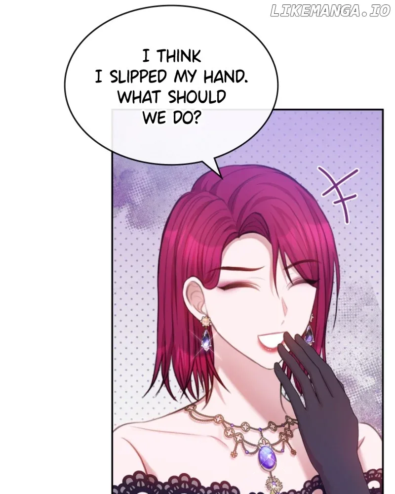 Concubine’s Invitation Chapter 48 page 5