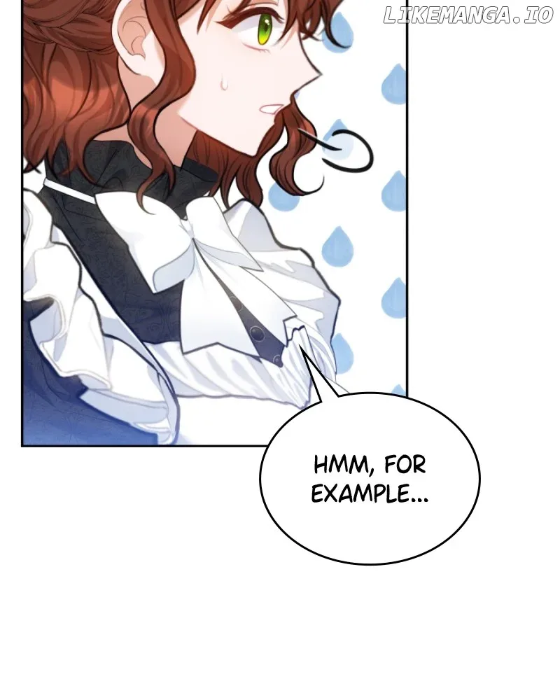 Concubine’s Invitation Chapter 47 page 114