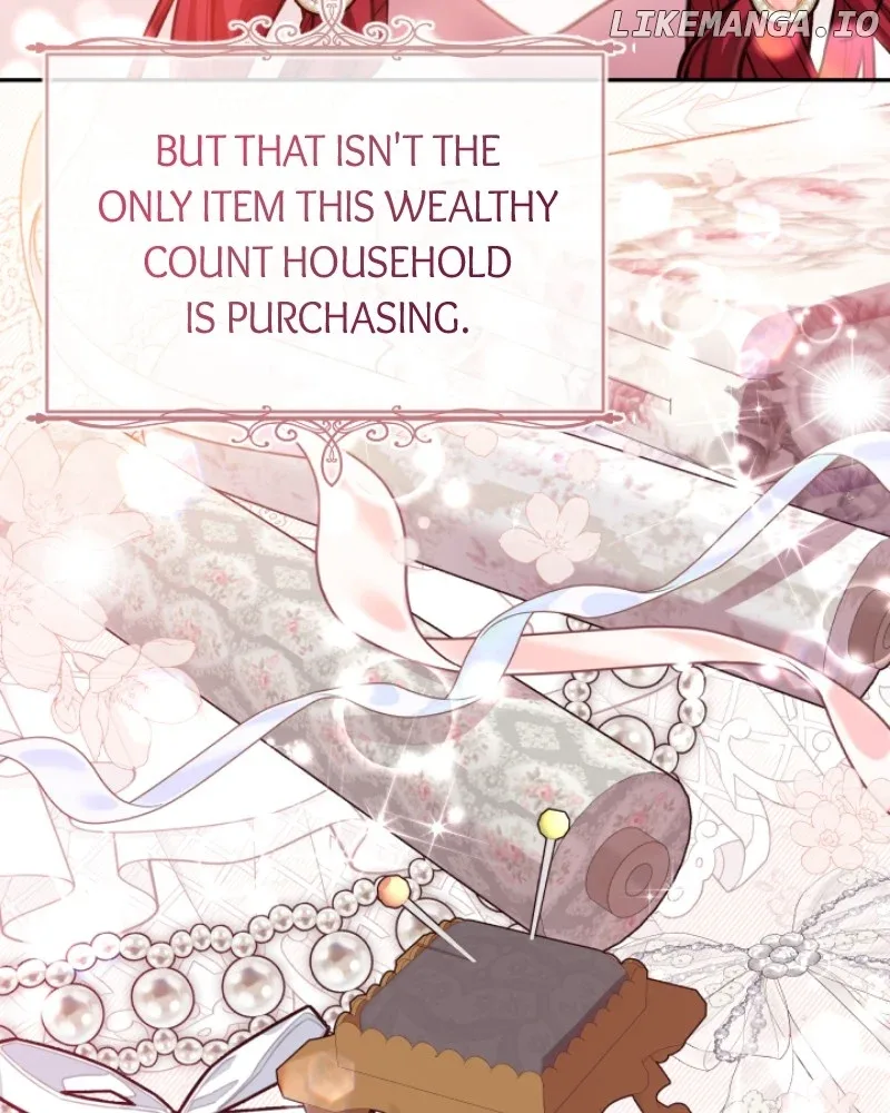 Concubine’s Invitation Chapter 47 page 102
