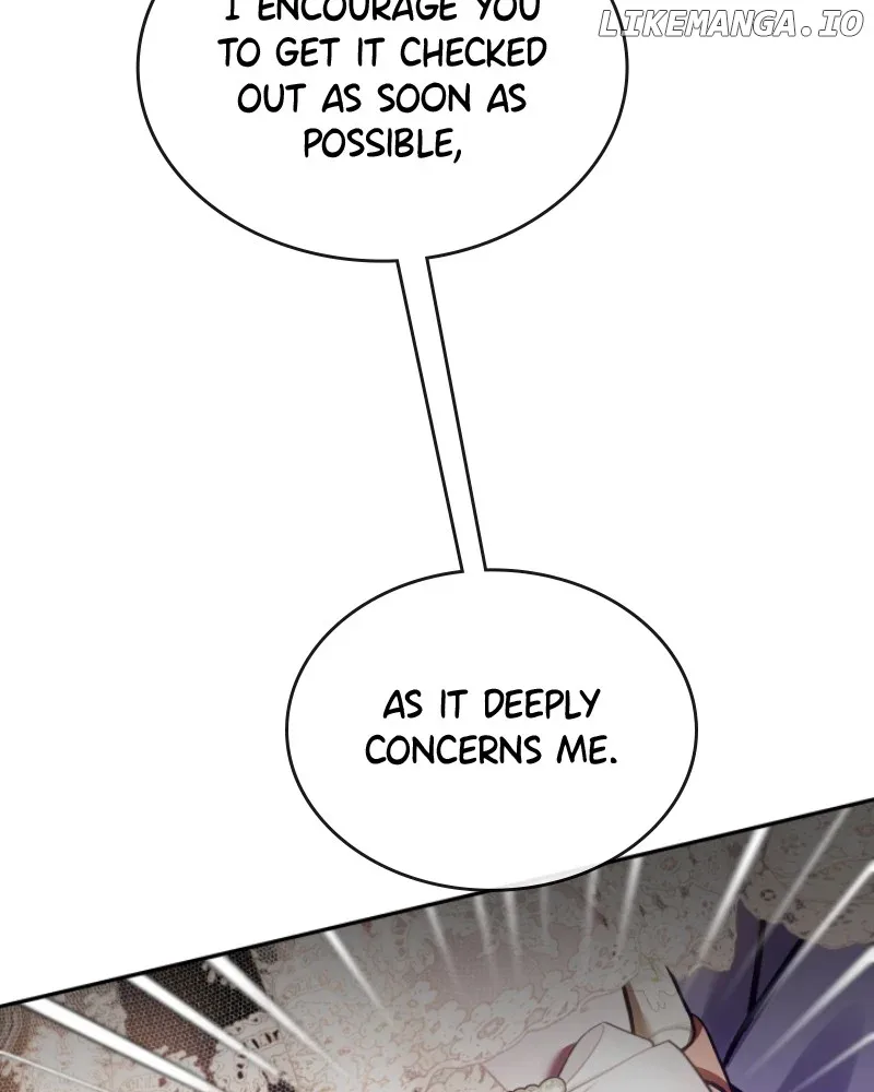 Concubine’s Invitation Chapter 48 page 14