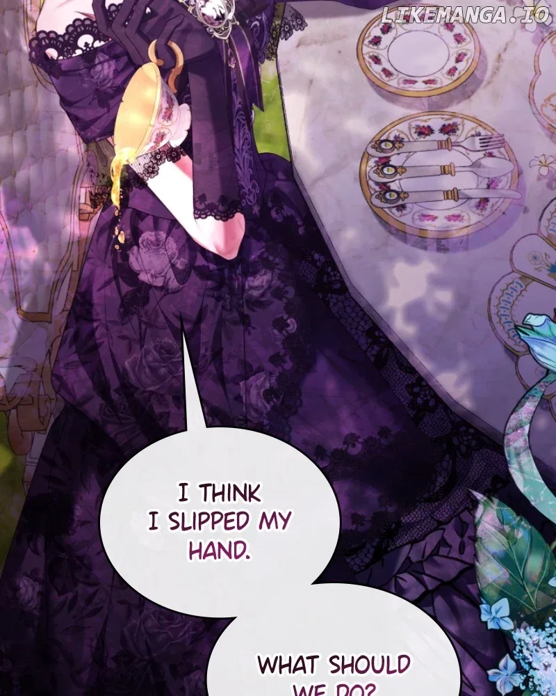 Concubine’s Invitation Chapter 47 page 129