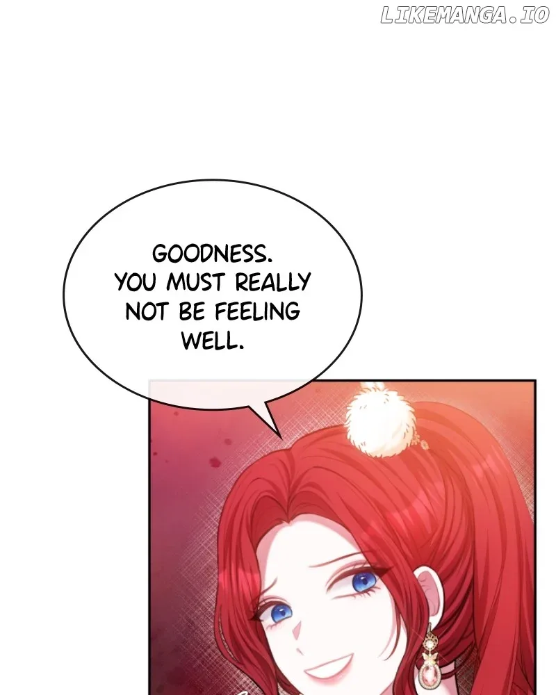 Concubine’s Invitation Chapter 48 page 18