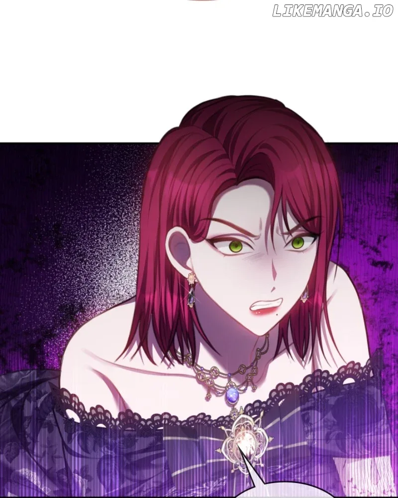 Concubine’s Invitation Chapter 48 page 31