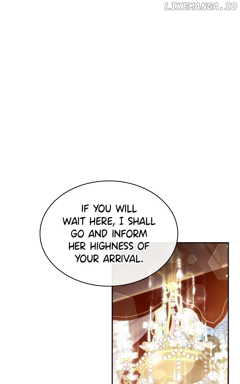 Concubine’s Invitation Chapter 51 page 20