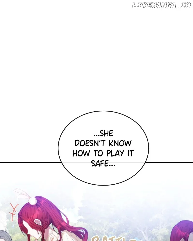 Concubine’s Invitation Chapter 47 page 115