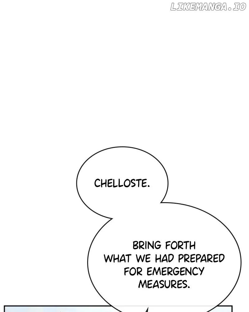 Concubine’s Invitation Chapter 48 page 20