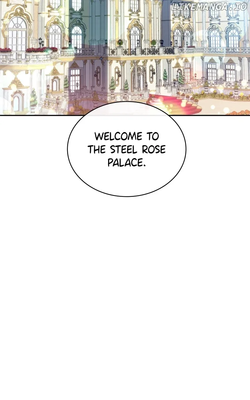 Concubine’s Invitation Chapter 51 page 3