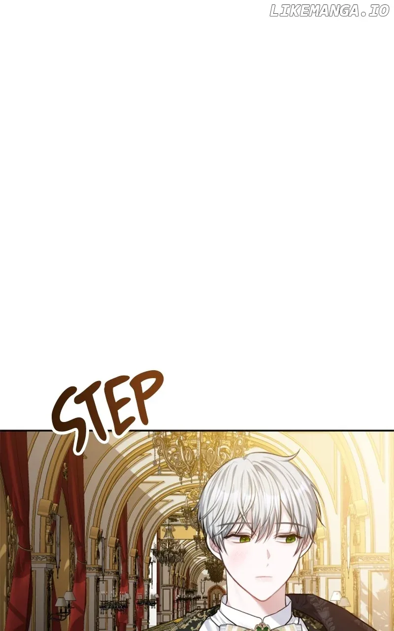 Concubine’s Invitation Chapter 51 page 9