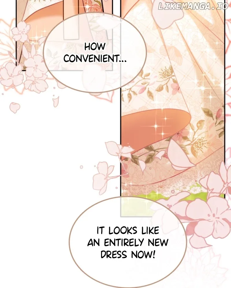 Concubine’s Invitation Chapter 48 page 29
